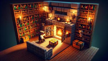 How to Build a Secret Passageway