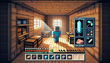 How to Detect Items in Player Inventory