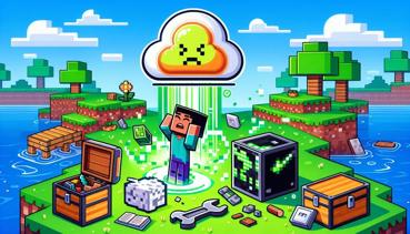 How to Fix Minecraft Not Saving