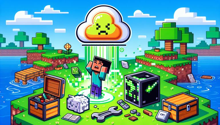How to Fix Minecraft Not Saving