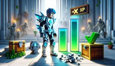 How to Fix XP Not Working