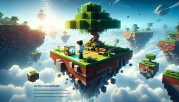 Skyblock Challenge – How to Start and Thrive