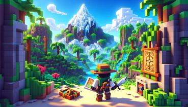 Top Adventure Seeds for Exploration
